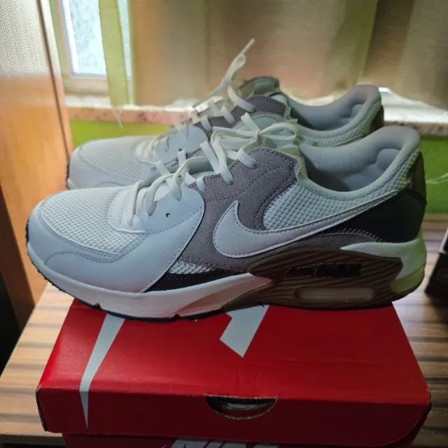 Tênis Nike Excee  - Foto 5
