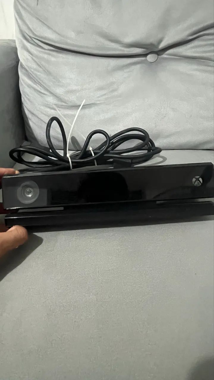 Kinect Xbox one fat  - Foto 2