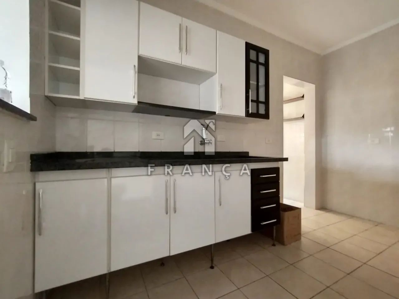 Apartamento Padrão em Jacareí - Foto 5