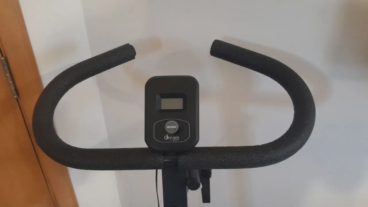 Bicicleta ergométrica  - Foto 4