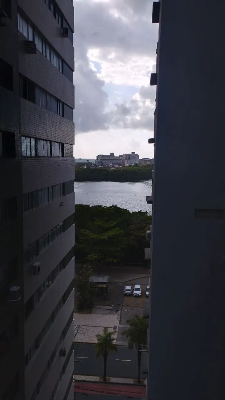 Aluguel 1 quarto apartamento compartilhado  - Foto 4