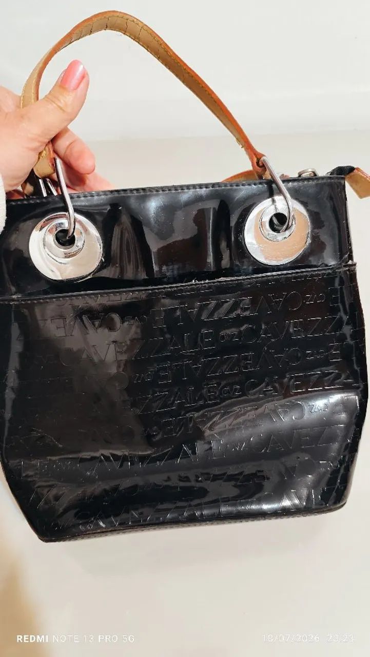 Bolsa cavezalle  - Foto 4