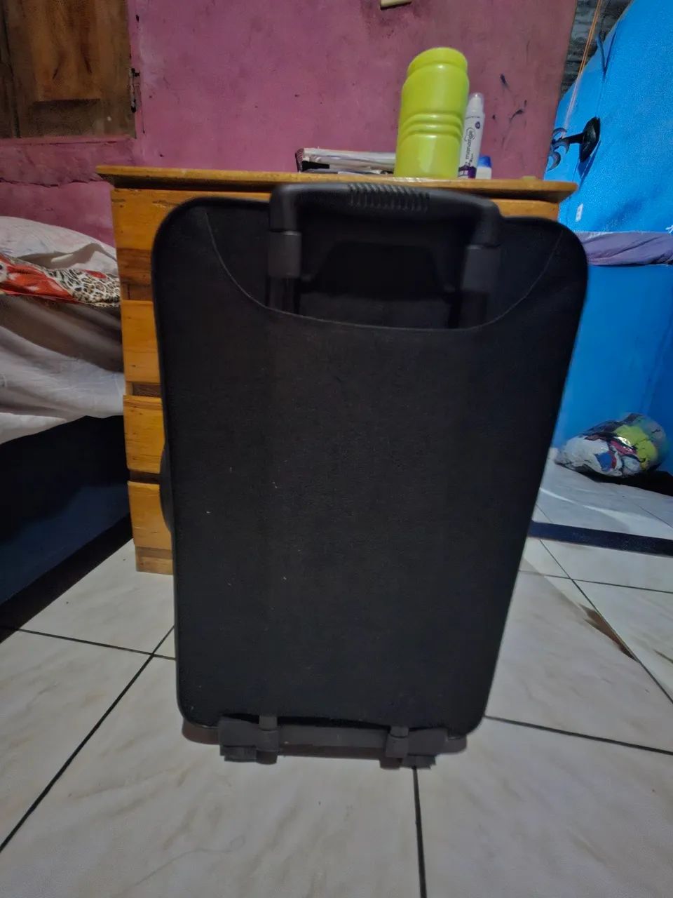 Mala para viagem - Foto 5