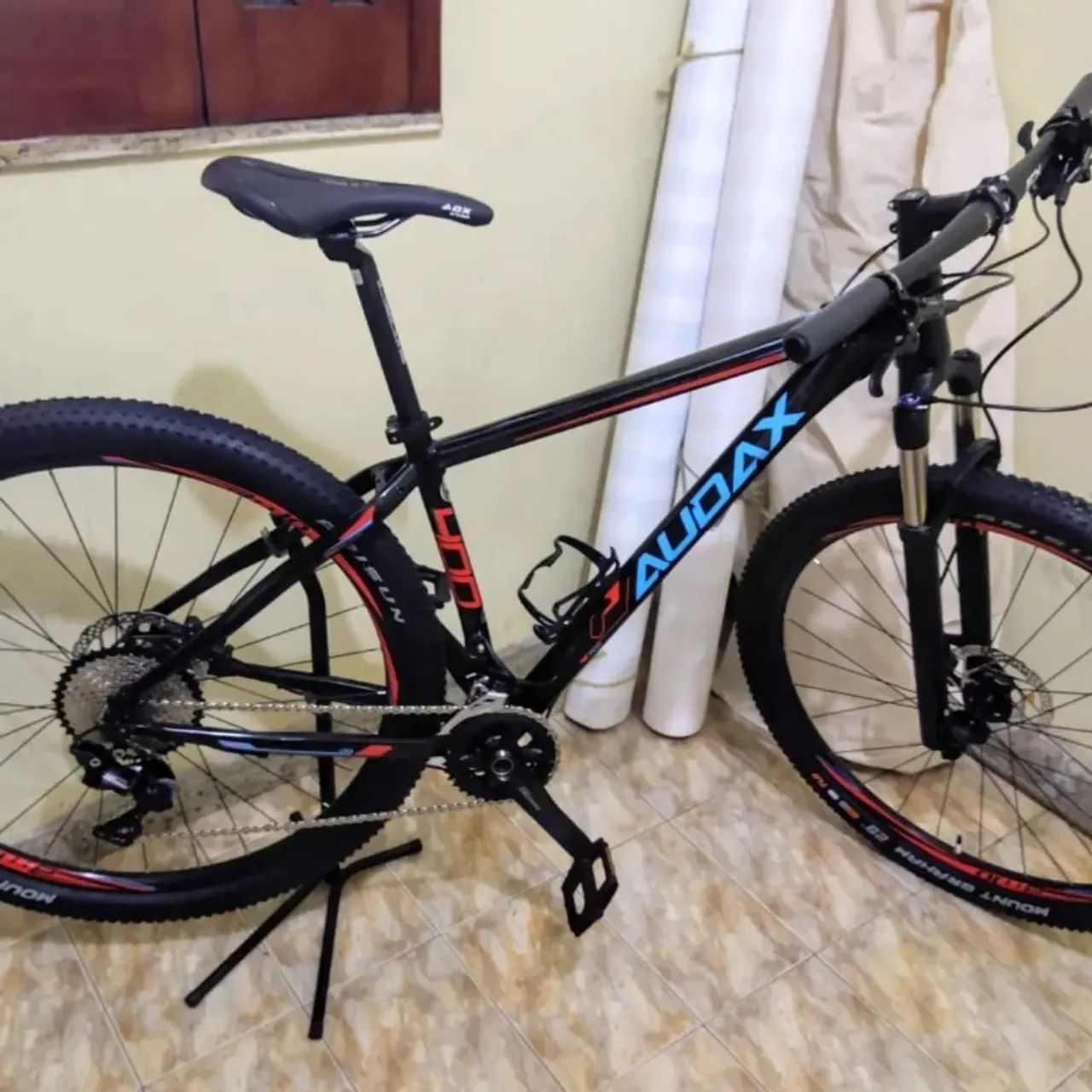 Vendo Bike ADX 400 Audax 