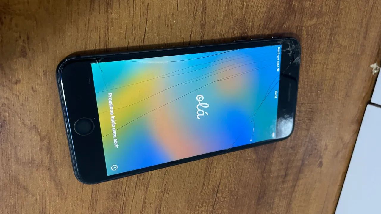iPhone 8 Plus  - Foto 2