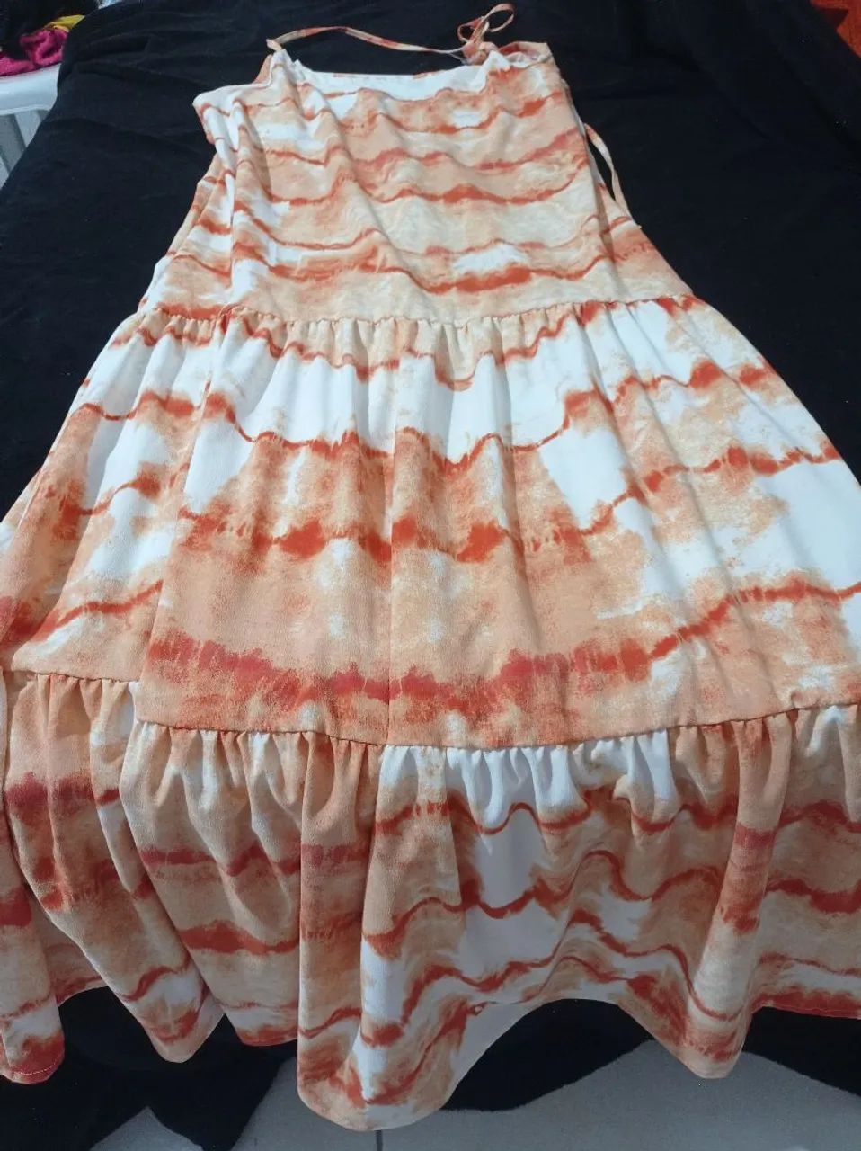 Vestido longo  - Foto 2