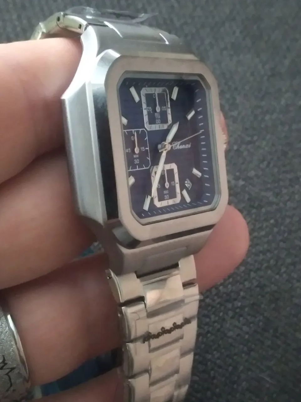 RELOGIO ARMANI (DE SUA OFERTA) - Foto 3