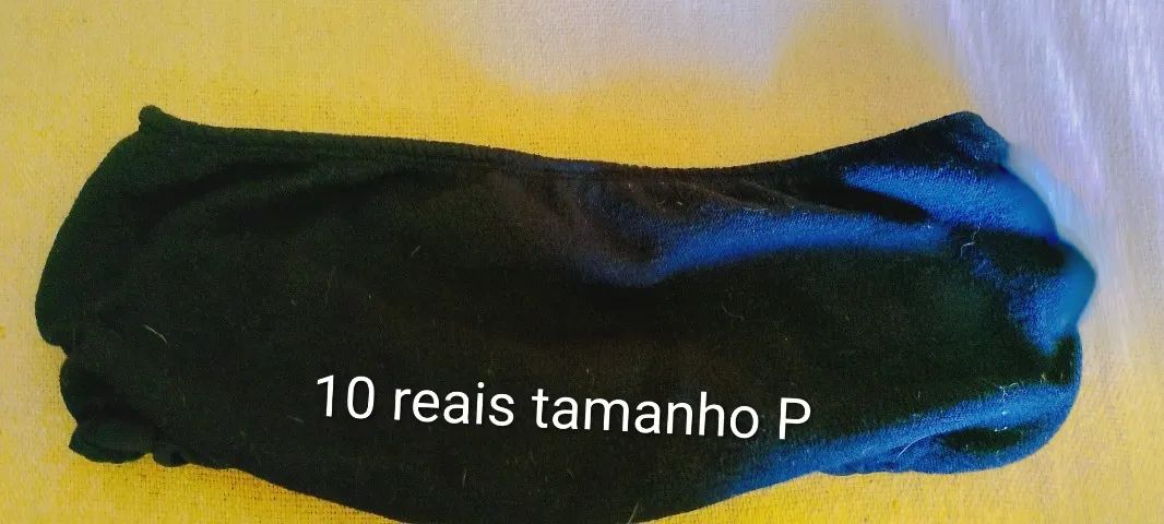Roupas - Foto 5