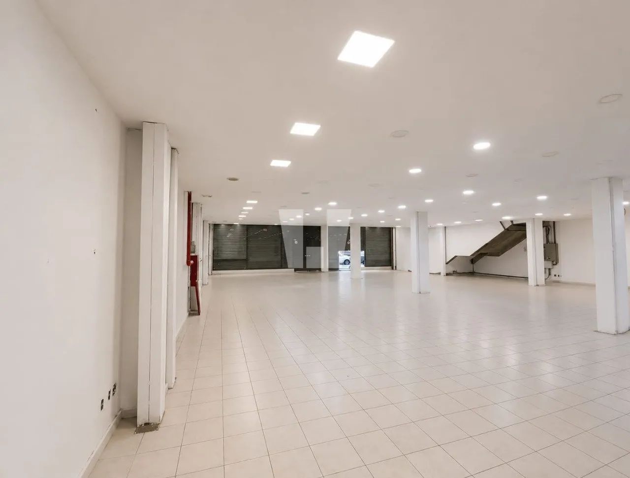 Loja para locação no centro de BH com 900 metros. - Foto 4