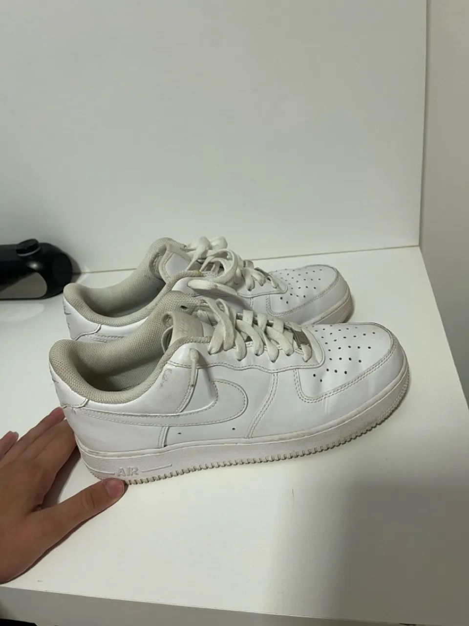 Air force one white 
