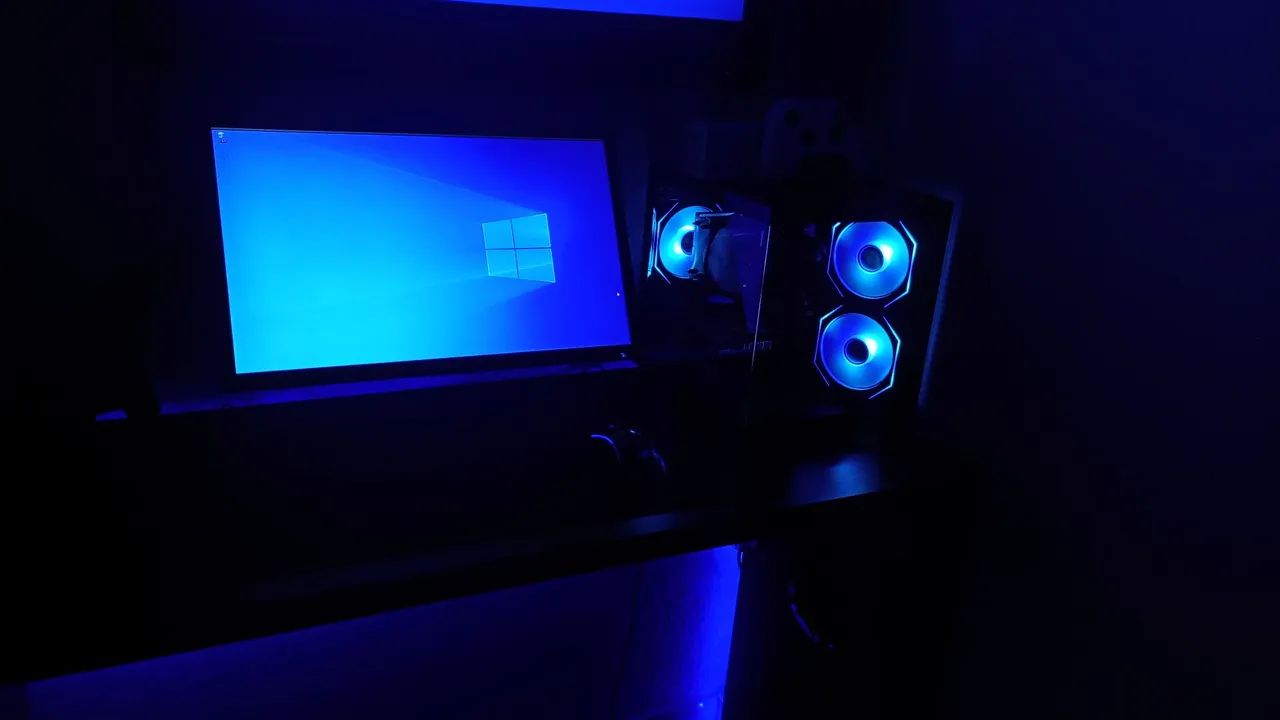 Pc completo  - Foto 2