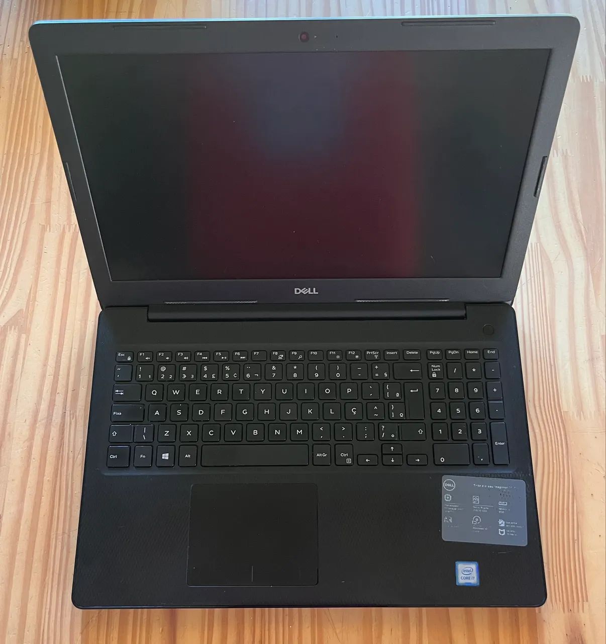 Notebook Dell Inspiron - Foto 2