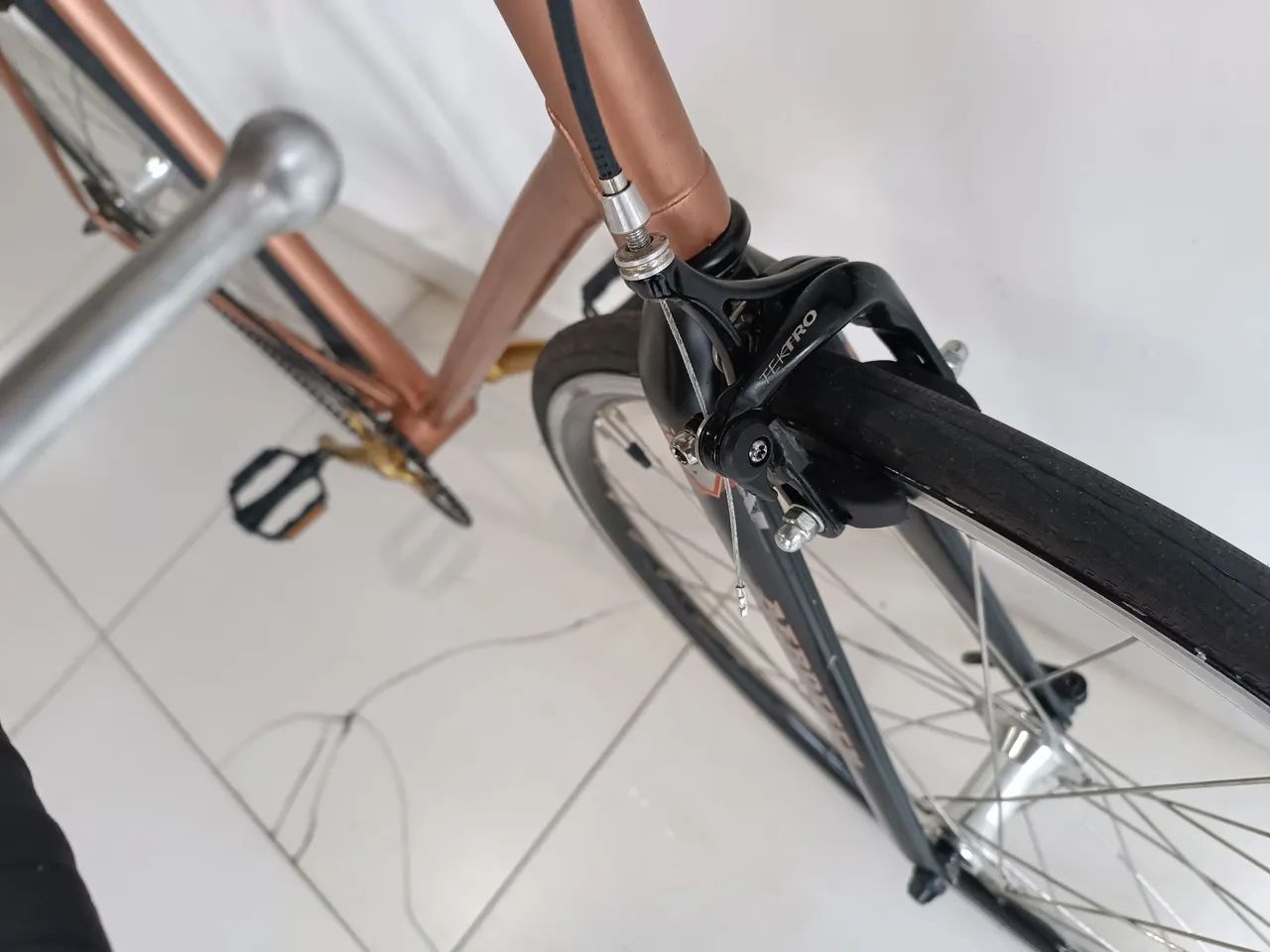 Speed single fixa ( Flip flop) - Foto 3