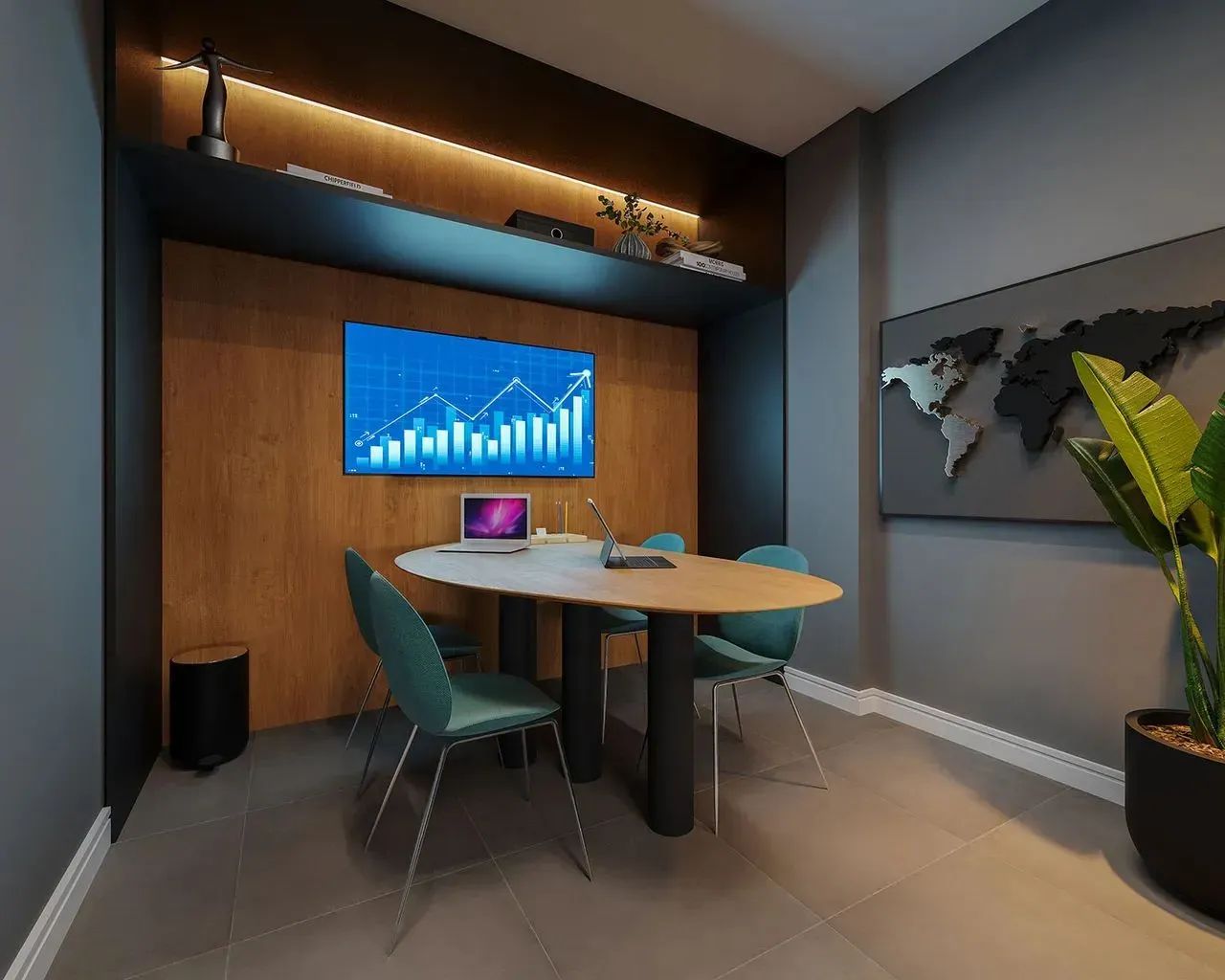 DOM ANTONIO - Foto 7