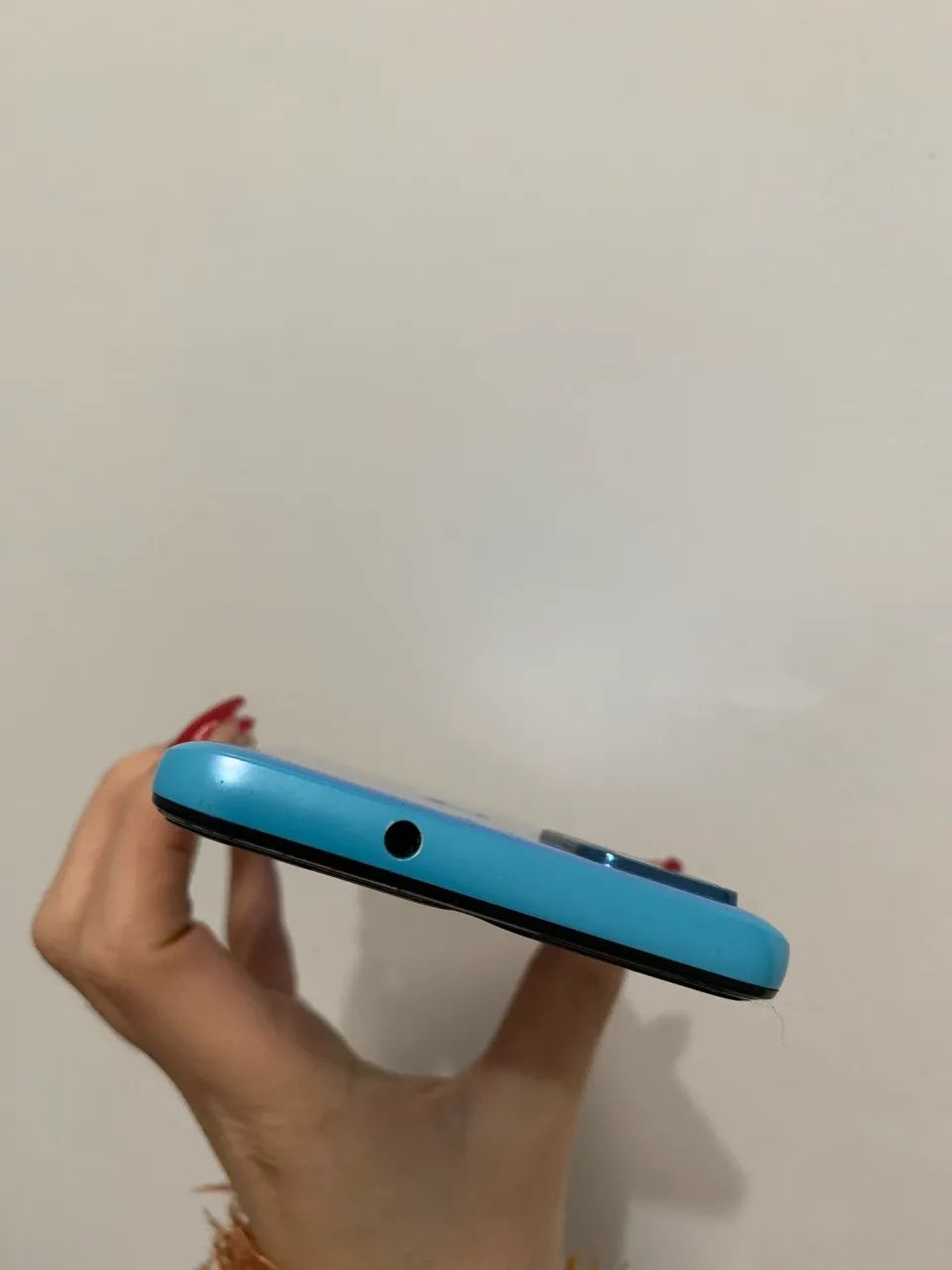 Motorola G20 - Foto 5