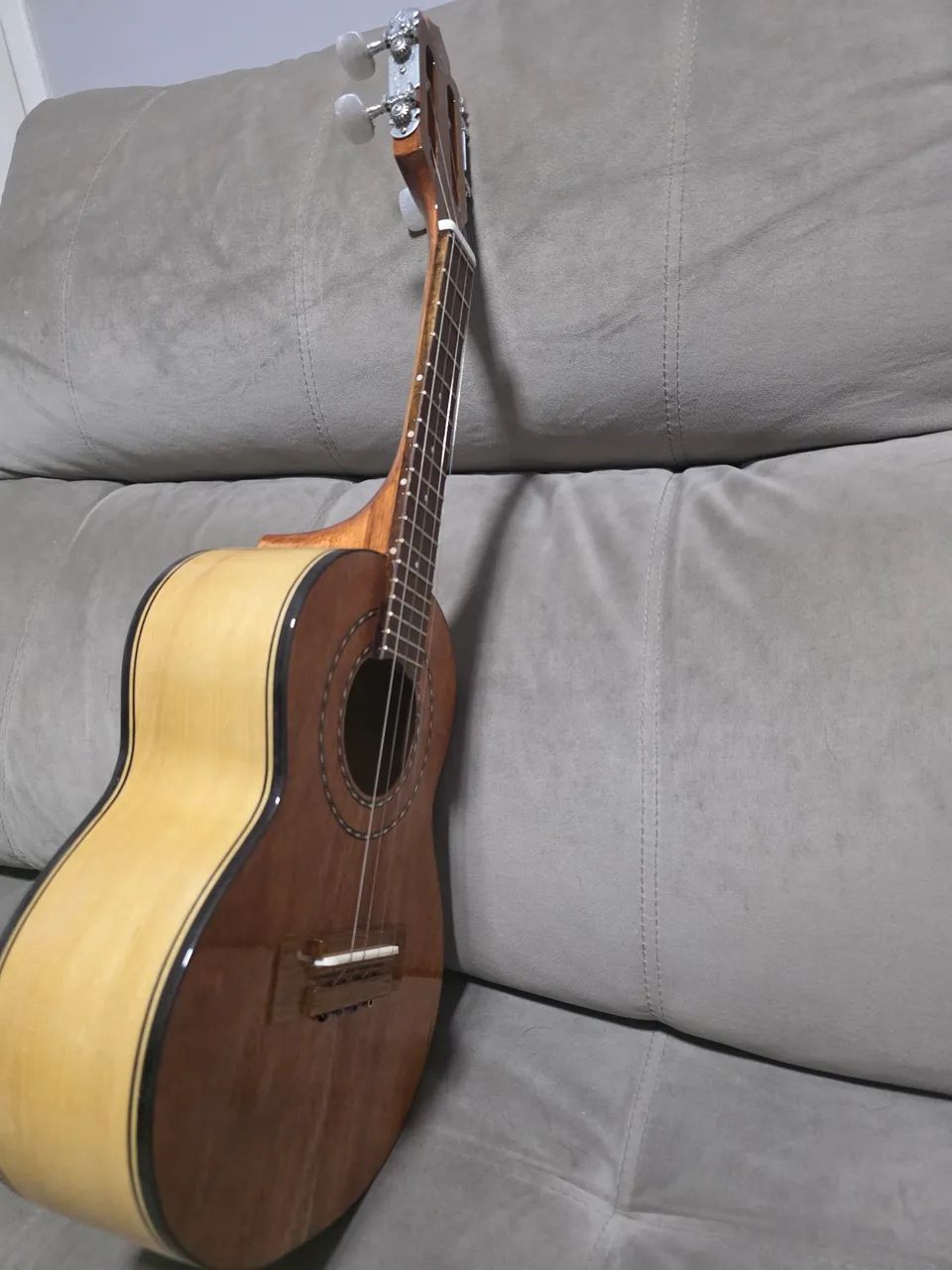 Cavaquinho Luthier / Cavaco Luthier - Foto 4
