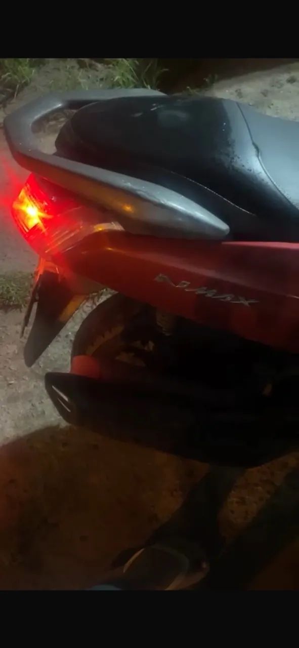 Nmax 2020 - Foto 3