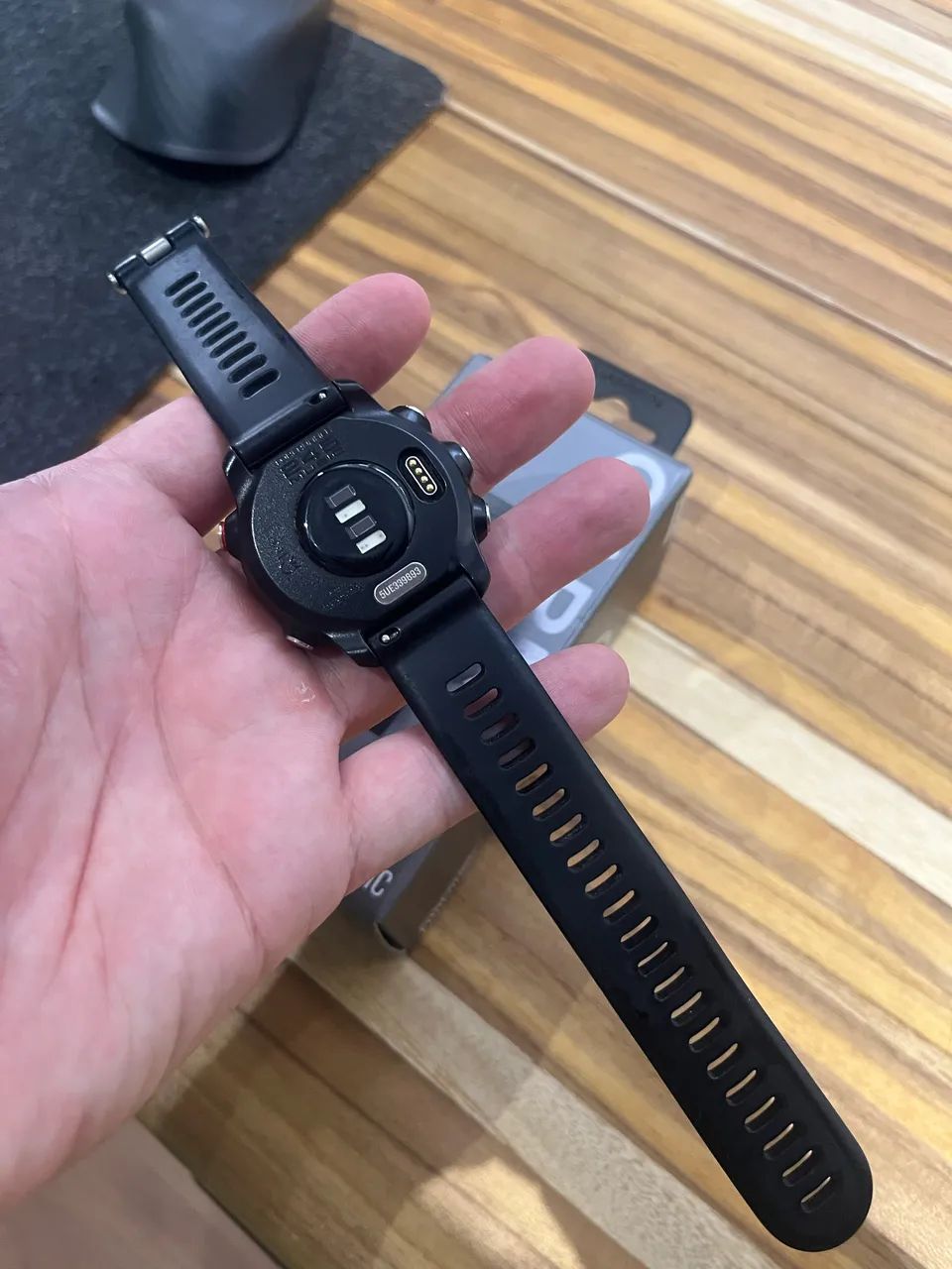 Garmin Forerunner 245 Music - Foto 2