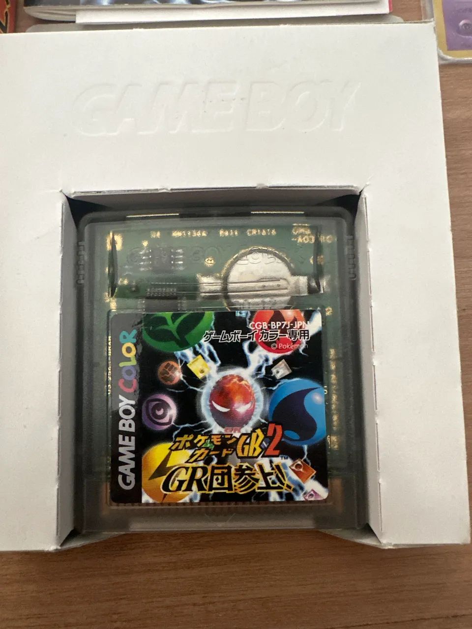 Pokémon TCG 2 - Foto 3