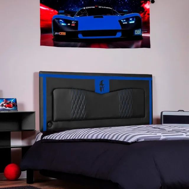 Cabeceira Gamer