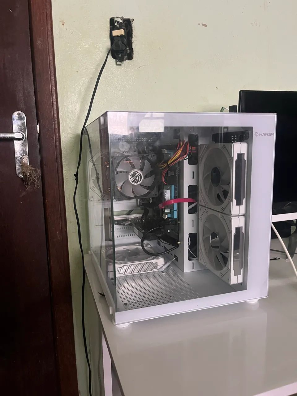 Vendo cpu gamer  - Foto 3