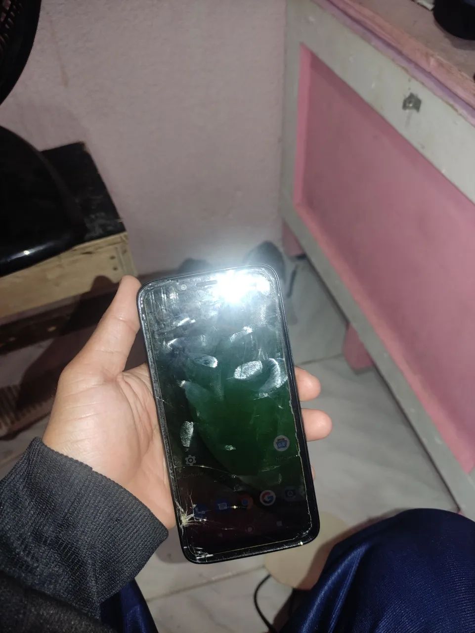 Celular moto g - Foto 2