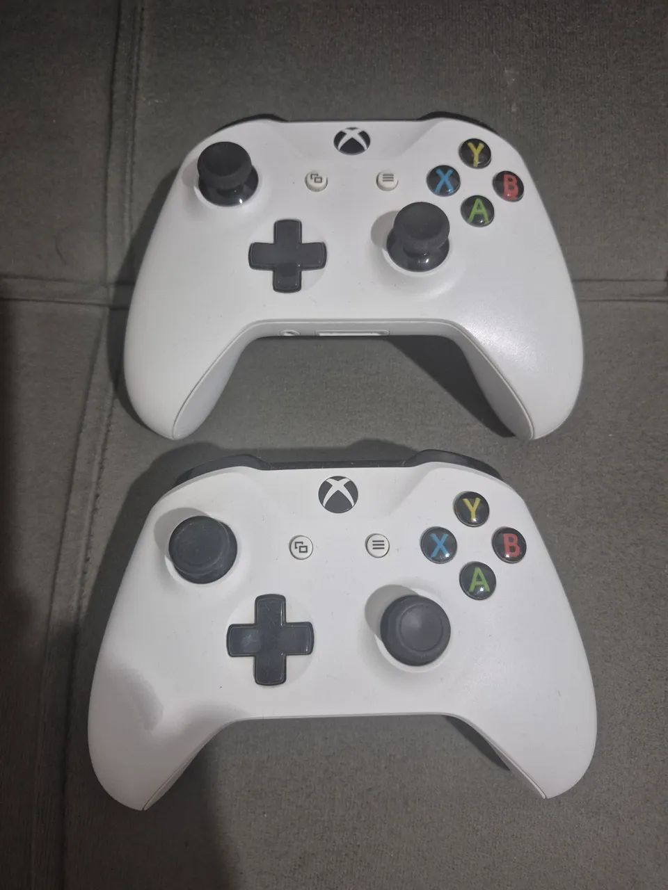 Controle XBOX one - Foto 3