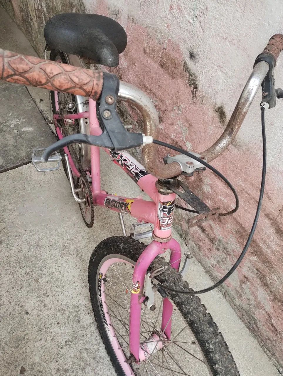 Bicicleta aro 24 - Foto 2