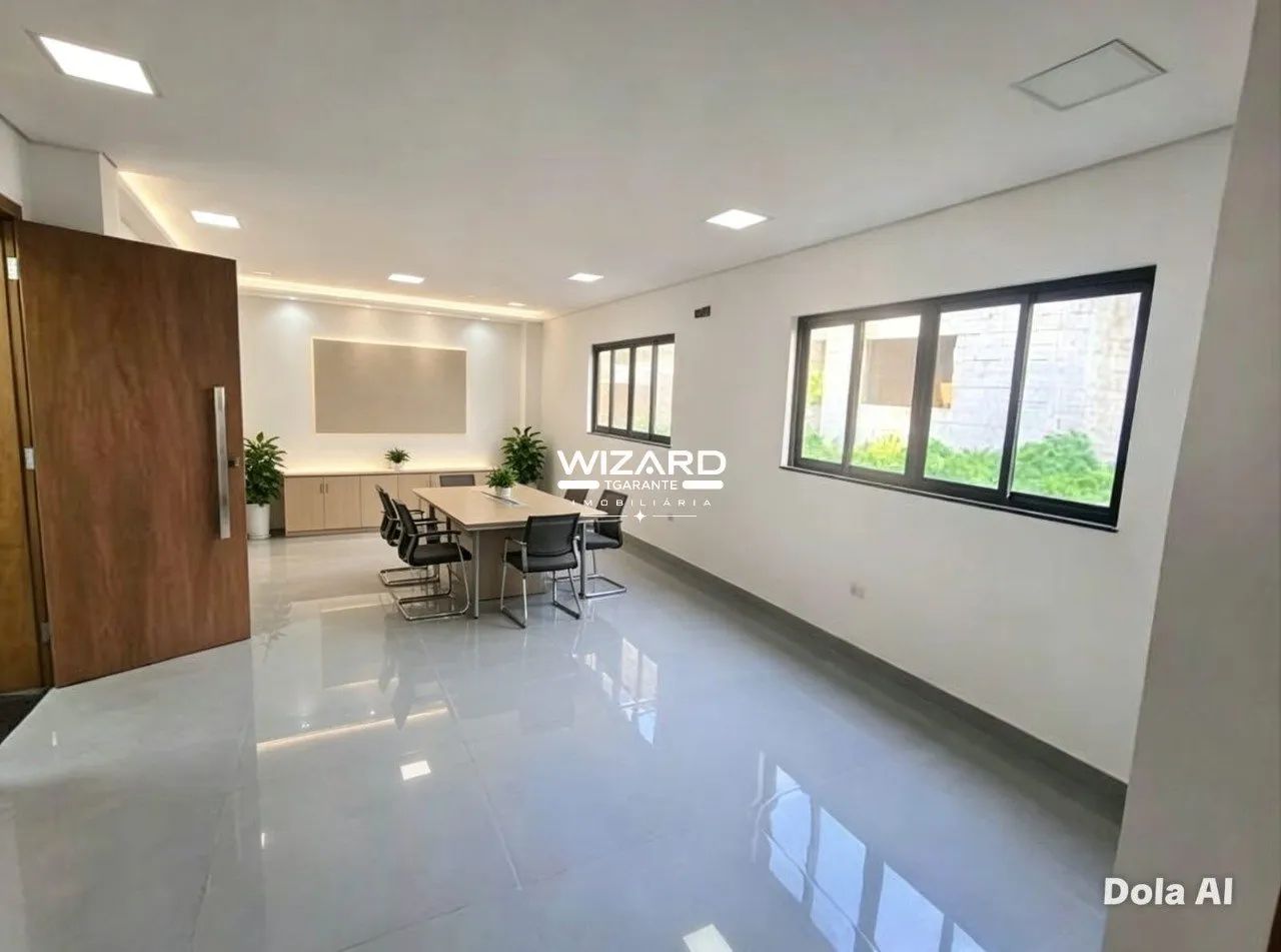 Prédio Comercial para aluguel em Santo André - Foto 2