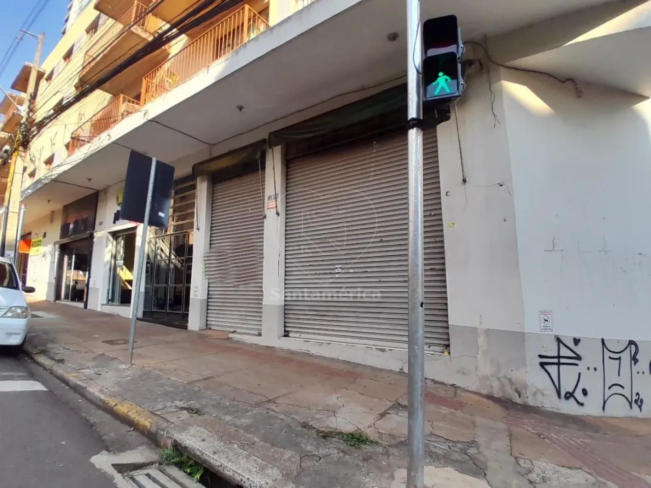 Imóvel comercial para locação com 120m² em Londrina