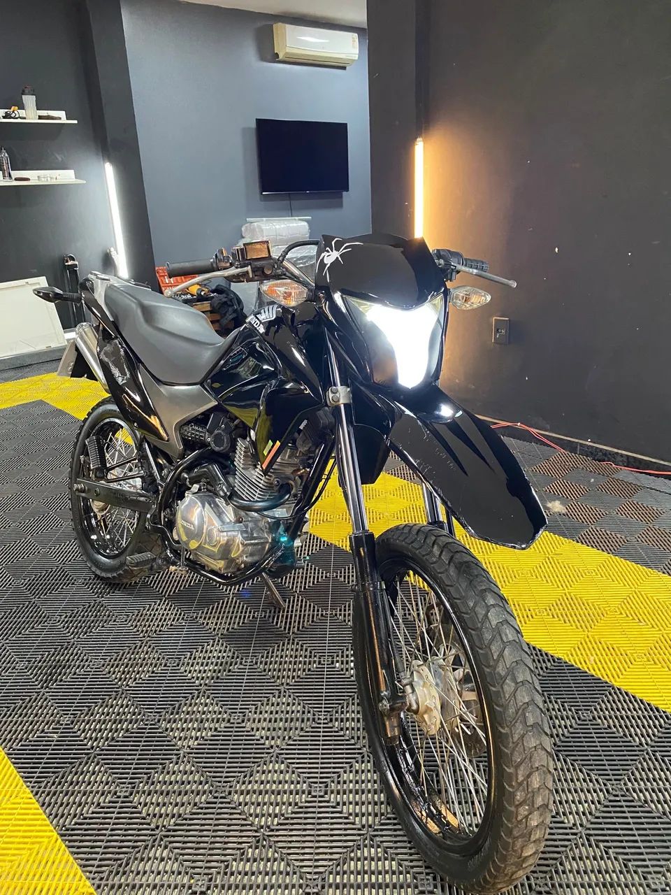 VENDO BROS 150 FLEX 2011 - Foto 3