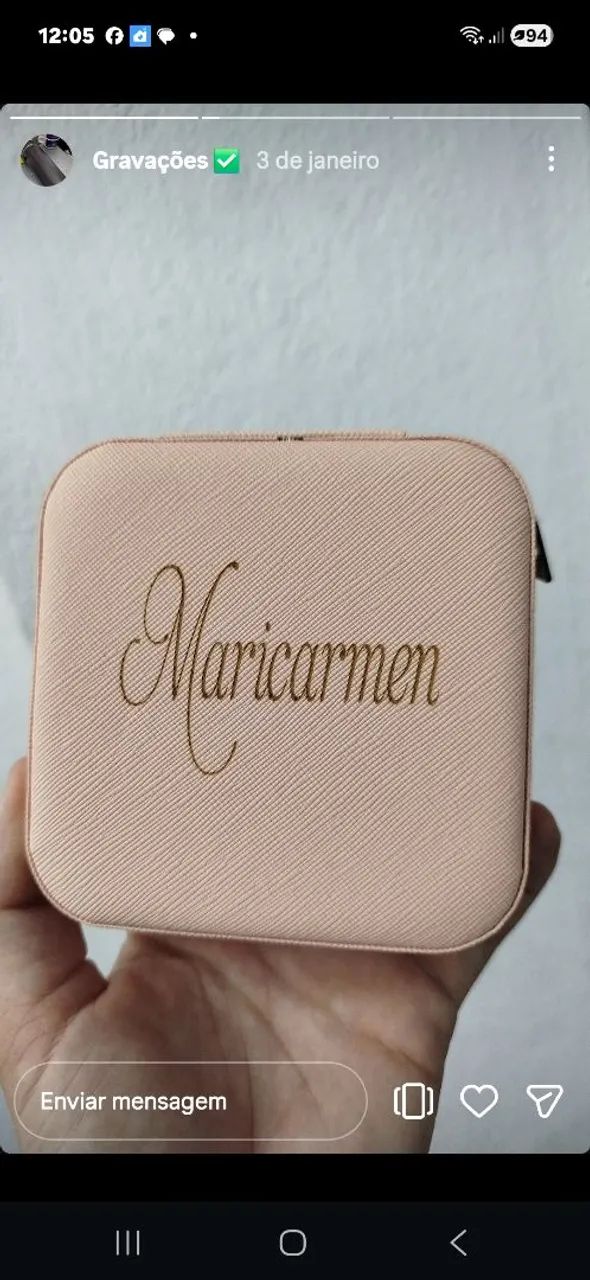Lembranças personalizadas  - Foto 3