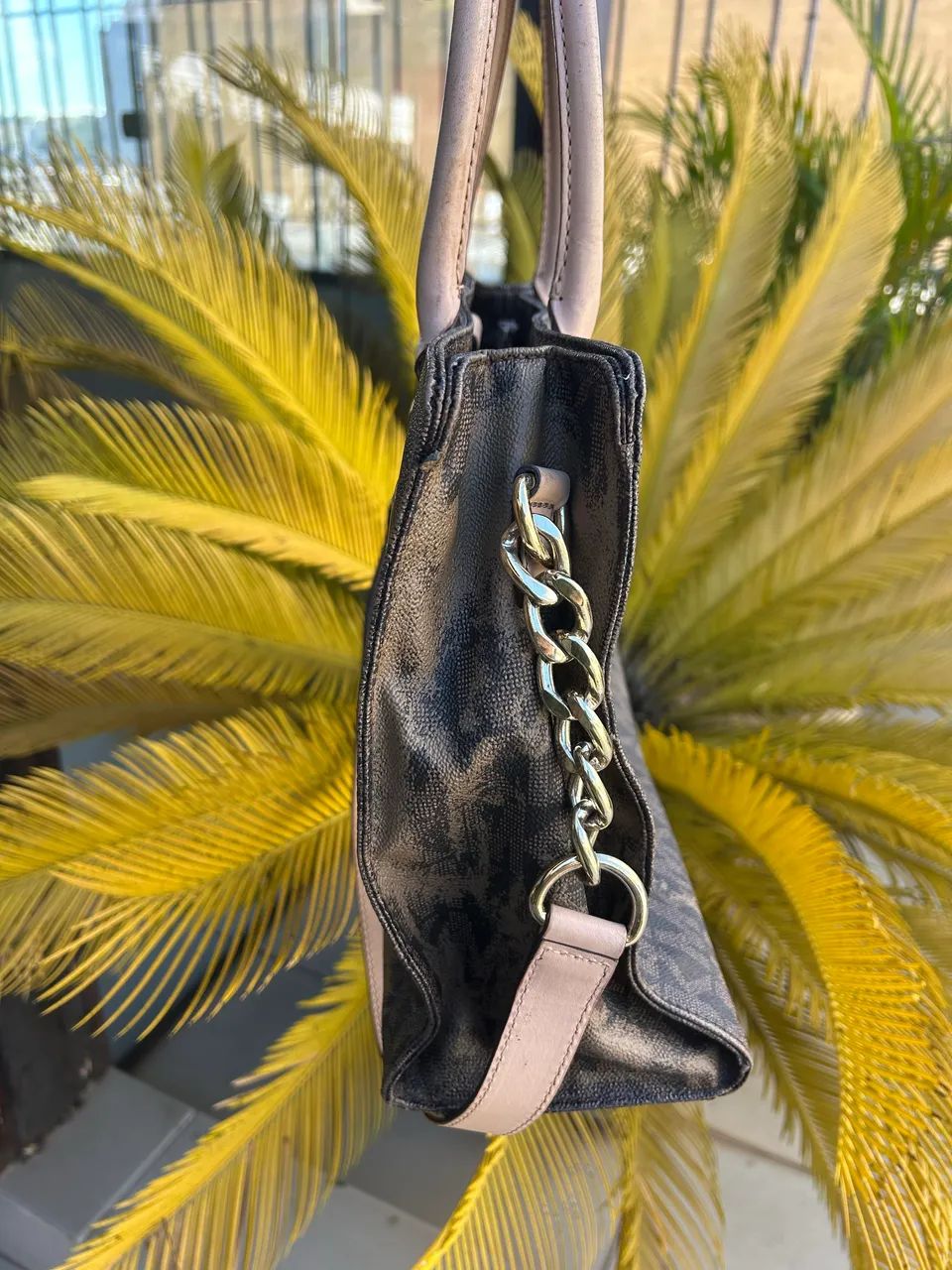 Bolsa Michael Kors original  - Foto 4