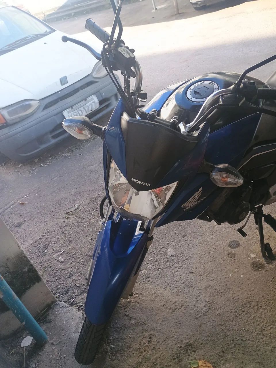 Vendo ou troco - Foto 5