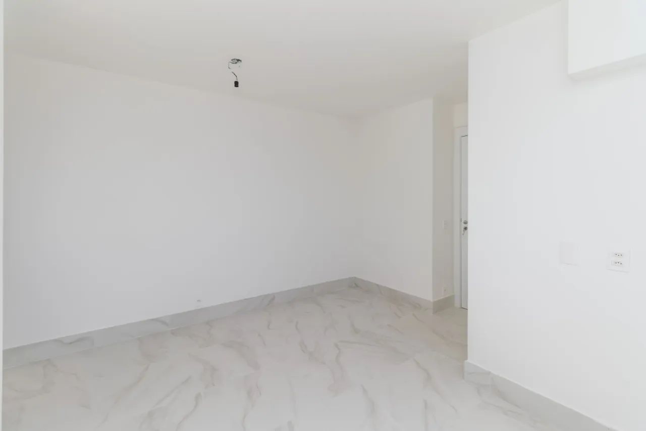 Apartamento para venda em Nova Klabin com 2 quartos, sendo 2 suítes, 71m² - Foto 4