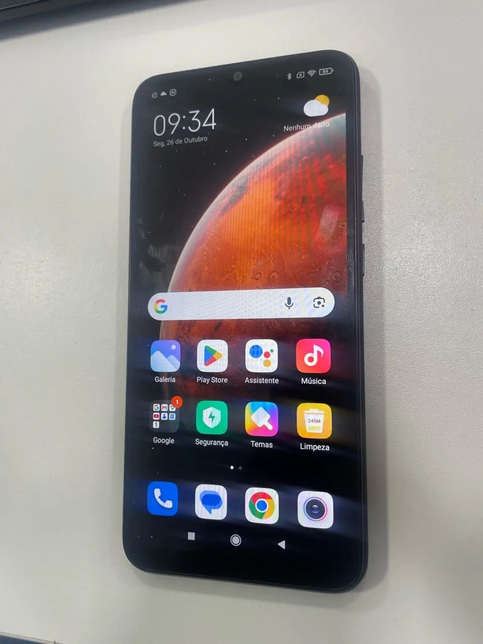 Redmi 9c