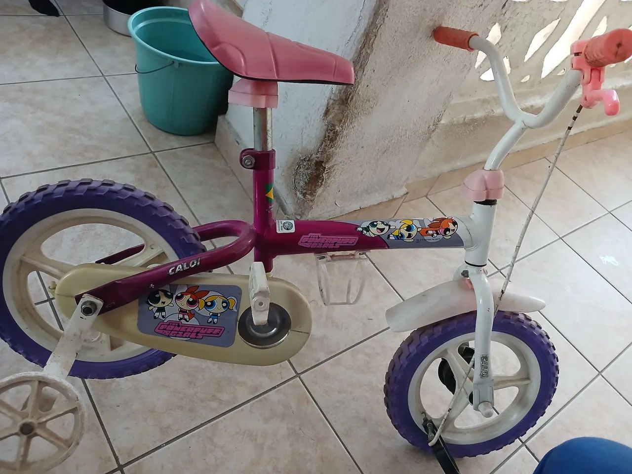 Bicicleta  - Foto 5