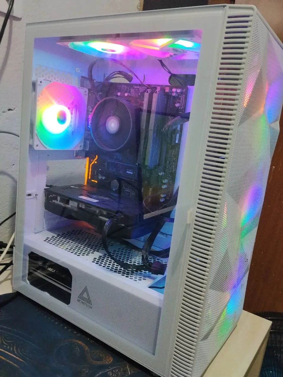 Pc gamer ( PRA SAIR HJ ) - Foto 2
