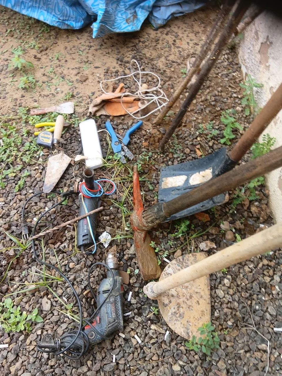 Kit de obra  - Foto 6
