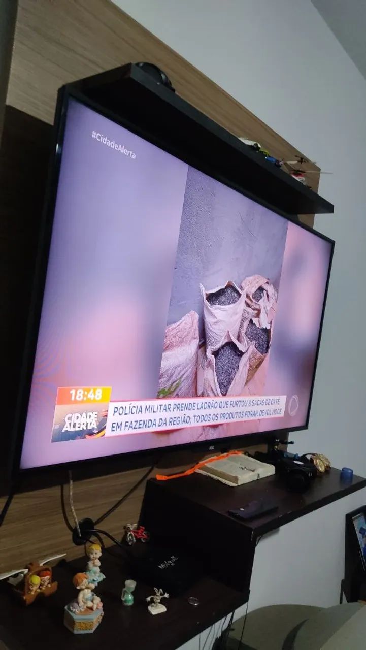 Televisão 50 polegadas  - Foto 2