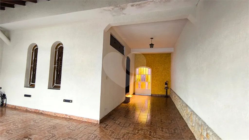 Sobrado com 4 quartos à venda em Vila paulo silas - SP - Foto 3