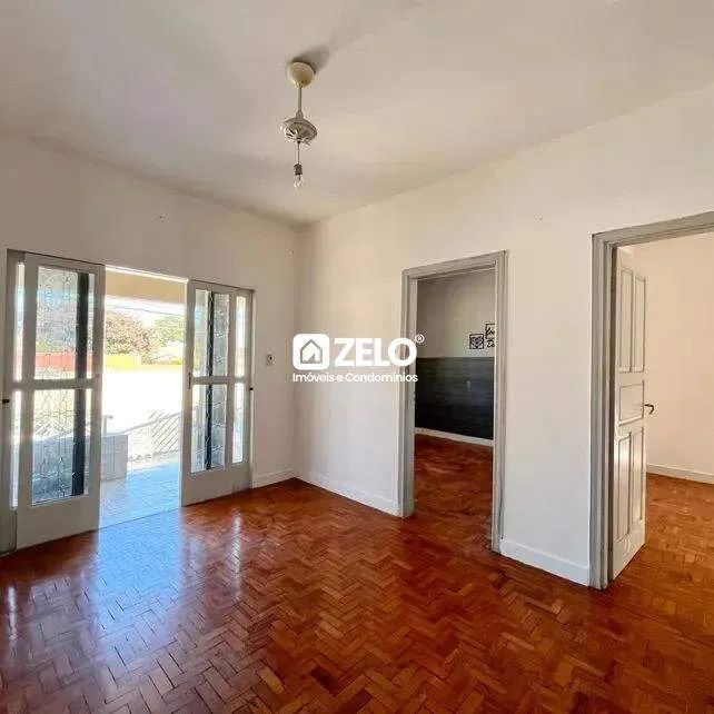 Casa para aluguel em Vila Proost de Souza, Campinas - SP | Cód 59643 - Foto 3