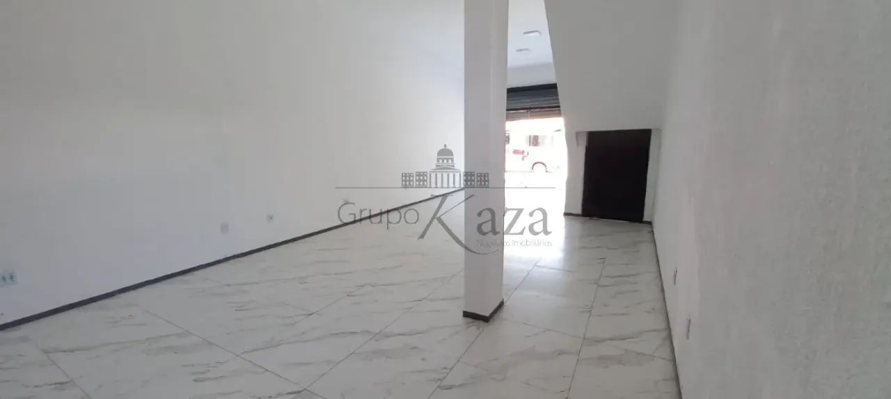 Ponto Comercial - Bosque dos Eucalíptos - 92m² - Foto 3