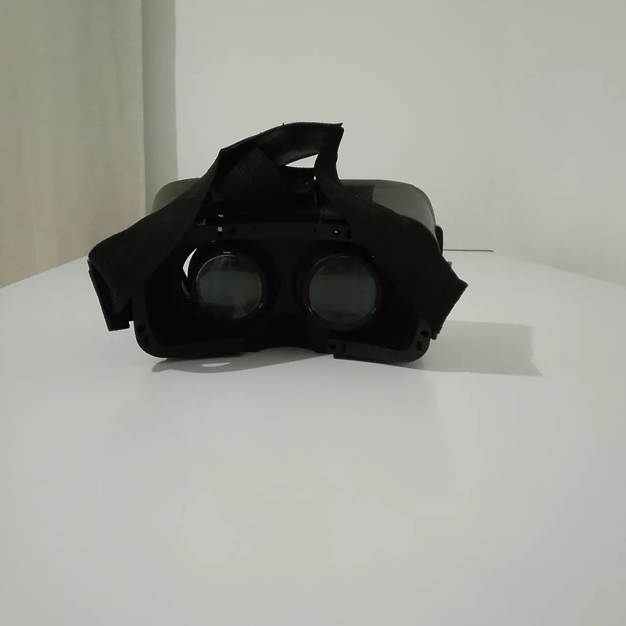 VR BOX virtual reality glasses - Foto 5