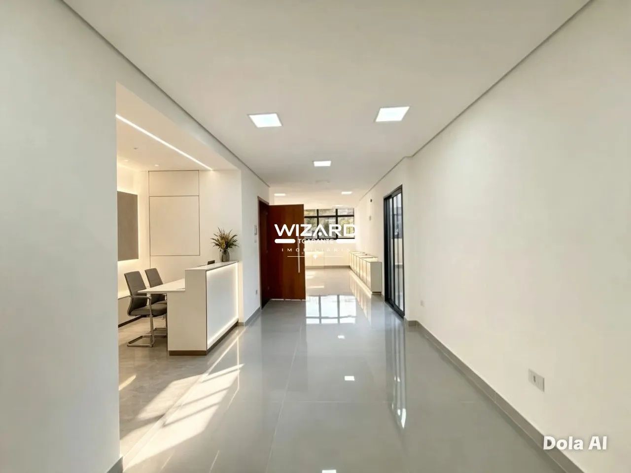 Prédio Comercial para aluguel em Santo André - Foto 4