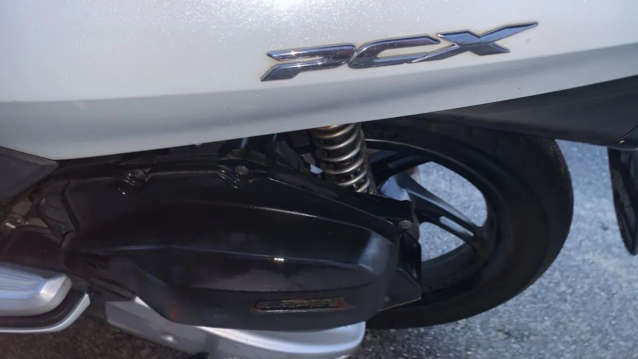 Vendo Honda PCX 2014 - Foto 5