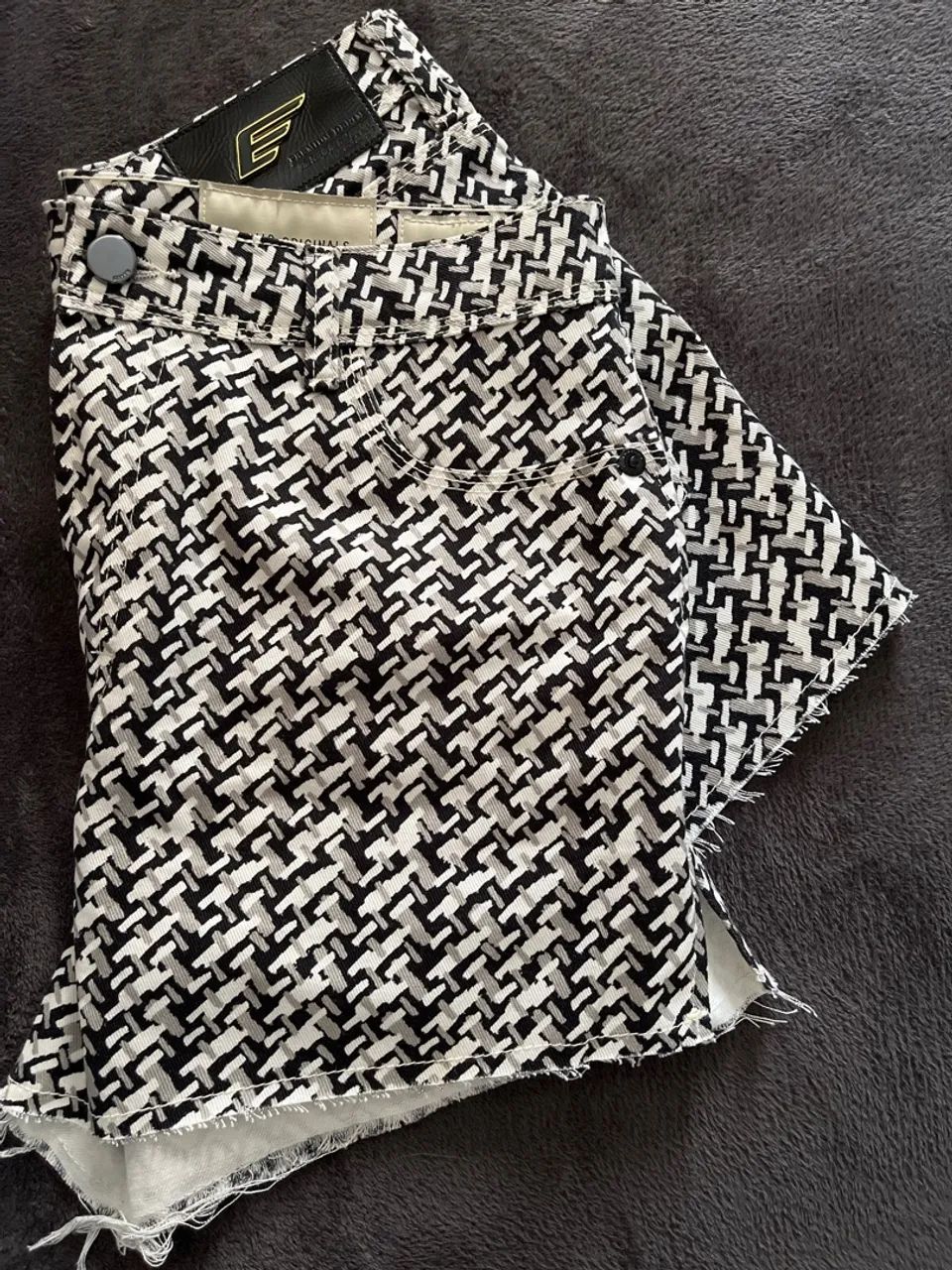 Short Ellus  - Foto 2