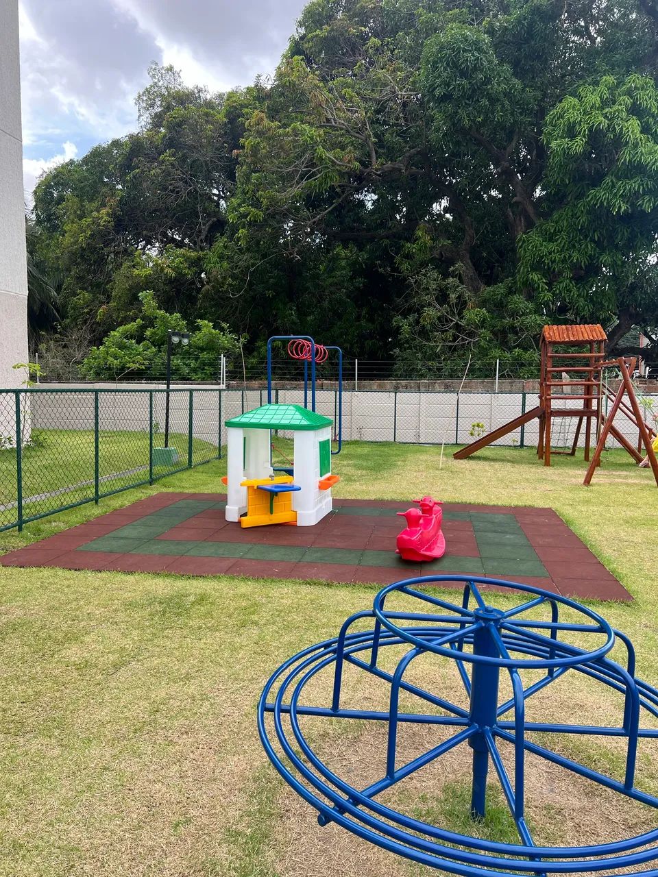 Repasse - Apartamento Parangaba  - Foto 4