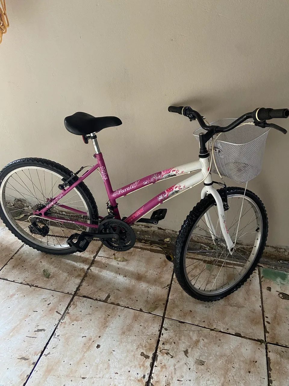 Vendo essa bicicleta  - Foto 4