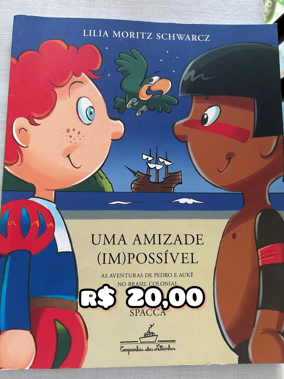 Livro Infantil  - Foto 4
